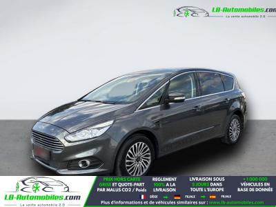 Ford S-Max S-MAX 2.0 EcoBlue 150 BVA