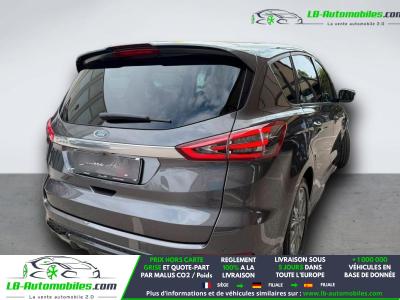 Ford S-Max S-MAX 2.0 EcoBlue 150 BVA