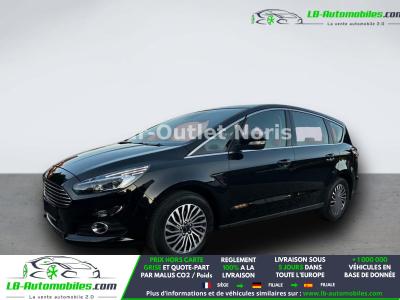 Ford S-Max S-MAX 2.0 EcoBlue 150 BVA