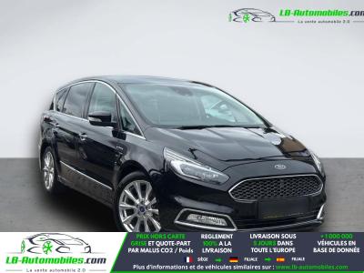 Ford S-Max S-MAX 2.0 EcoBlue 240 BVA