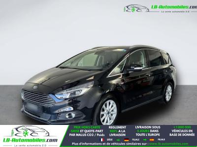 Ford S-Max S-MAX 2.0 EcoBoost 240