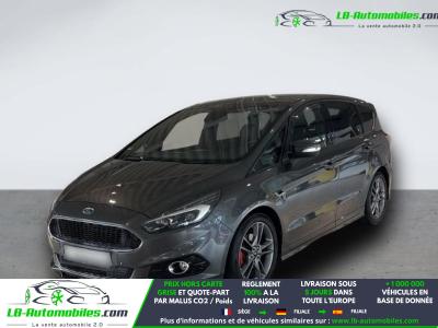 Ford S-Max S-MAX 2.0 EcoBlue 190 BVA
