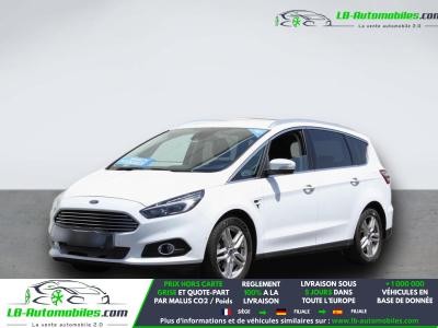 Ford S-Max S-MAX 2.0 EcoBlue 190 BVA
