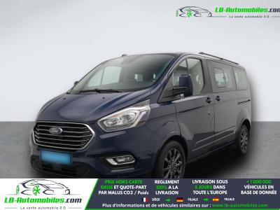 Ford Tourneo Custom 320 L2H1 2.0 EcoBlue 130 BVA