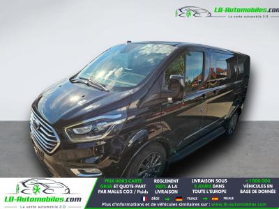 Ford Tourneo Custom 320 L2H1 2.0 EcoBlue 130 BVA
