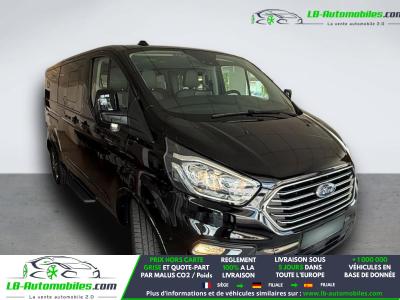 Ford Tourneo Custom 320 L2H1 2.0 EcoBlue 130 BVA