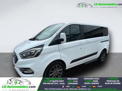 Ford Tourneo Custom 320 L2H1 2.0 EcoBlue 130 BVA