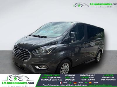 Ford Tourneo Custom 320 L2H1 2.0 EcoBlue 170 BVM