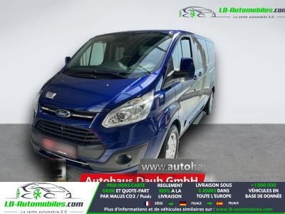 Ford Tourneo Custom 320 L2H1 2.0 EcoBlue 170 BVM