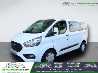 Ford Tourneo Custom 320 L2H1 2.0 EcoBlue 170 BVM