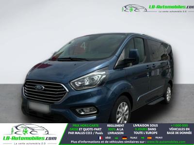 Ford Tourneo Custom 320 L2H1 2.0 EcoBlue 170 BVM