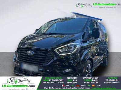Ford Tourneo Custom 320 L2H1 2.0 EcoBlue 170 BVA
