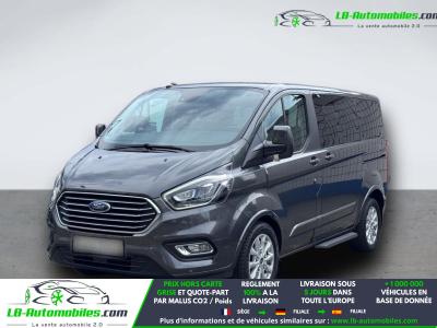 Ford Tourneo Custom 320 L2H1 2.0 EcoBlue 170 BVA