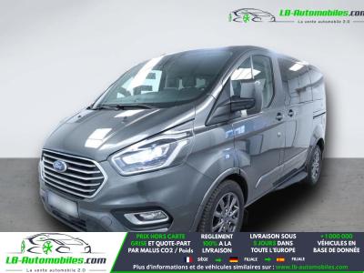 Ford Tourneo Custom 320 L2H1 2.0 EcoBlue 170 BVA