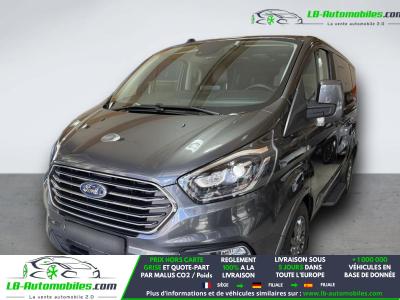 Ford Tourneo Custom 320 L2H1 2.0 EcoBlue 170 BVA