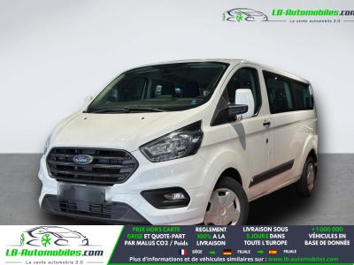 Ford Tourneo Custom 320 L2H1 2.0 EcoBlue 130 BVM