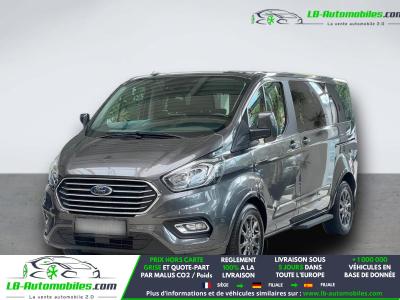 Ford Tourneo Custom 320 L2H1 2.0 EcoBlue 130 BVA