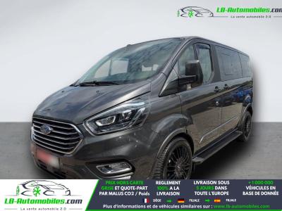 Ford Tourneo Custom 320 L2H1 2.0 EcoBlue 130 BVA