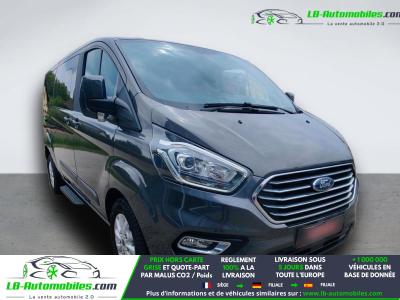 Ford Tourneo Custom 320 L2H1 2.0 EcoBlue 130 BVM
