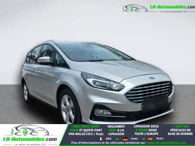 Ford S-Max S-MAX 2.0 EcoBlue 190 BVA