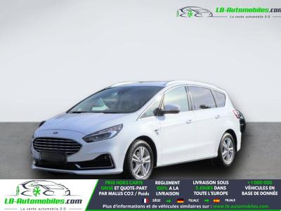 Ford S-Max S-MAX 2.0 EcoBlue 190 BVA