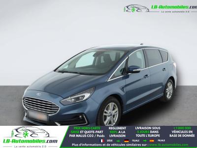 Ford S-Max S-MAX 2.0 EcoBlue 190 BVA