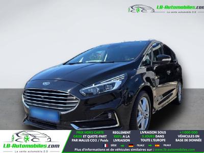 Ford S-Max S-MAX 2.0 EcoBlue 190 BVA