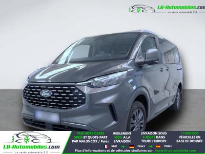Ford Tourneo Custom 320 L1 2.0 EcoBlue 150 ch BVM