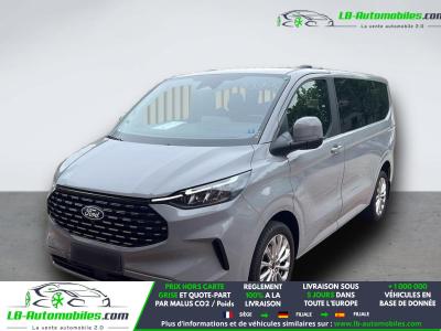Ford Tourneo Custom 320 L1 2.0 EcoBlue 150 ch BVM