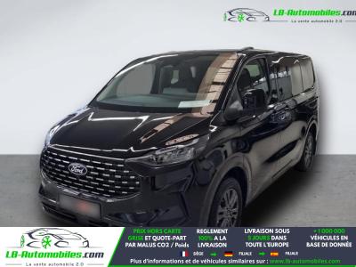 Ford Tourneo Custom 320 L1 2.0 EcoBlue 150 ch BVM
