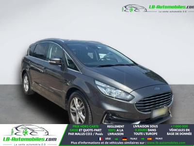 Ford S-Max S-MAX 2.0 EcoBlue 150 BVA