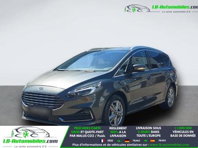Ford S-Max S-MAX 2.0 EcoBlue 150 BVA