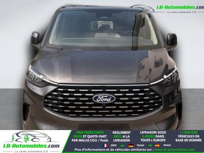 Ford Tourneo Custom 320 L1 2.0 EcoBlue 170 ch BVA
