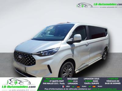 Ford Tourneo Custom 320 L1 2.0 EcoBlue 170 ch BVA