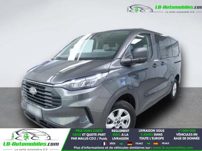 Ford Tourneo Custom 320 L1 2.0 EcoBlue 170 ch BVA