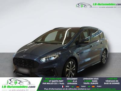 Ford S-Max S-MAX 2.0 EcoBlue 190 BVA