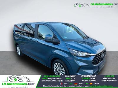 Ford Tourneo Custom 320 L1 2.0 EcoBlue 170 ch BVA 4x4