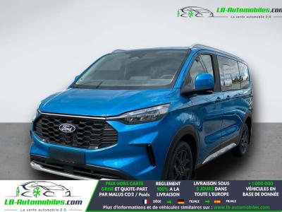Ford Tourneo Custom 320 L1 2.0 EcoBlue 170 ch BVA 4x4