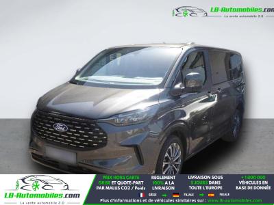 Ford Tourneo Custom 320 L1 2.0 EcoBlue 170 ch BVA 4x4
