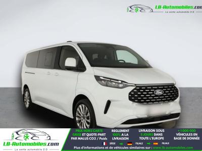 Ford Tourneo Custom 320 L1 2.0 EcoBlue 150 ch BVM