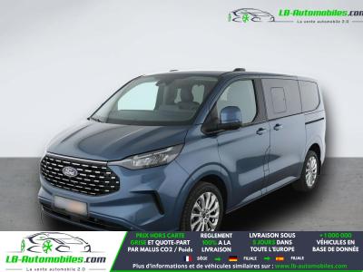 Ford Tourneo Custom 320 L1 2.0 EcoBlue 150 ch BVM