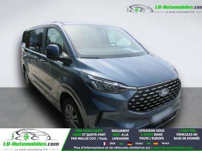 Ford Tourneo Custom 320 L1 2.0 EcoBlue 150 ch BVM
