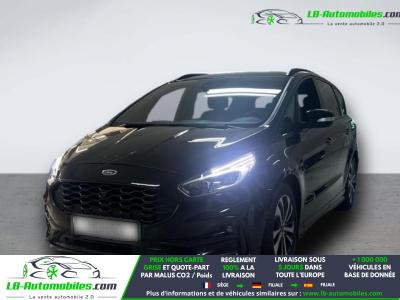 Ford S-Max S-MAX 2.5 Duratec Hybrid 190 eCVT