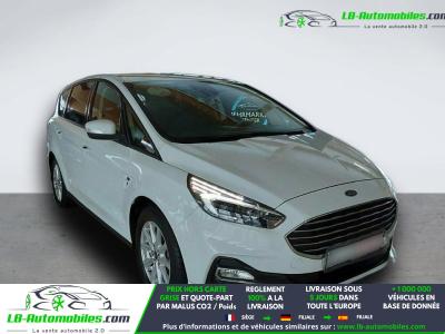 Ford S-Max S-MAX 2.5 Duratec Hybrid 190 eCVT