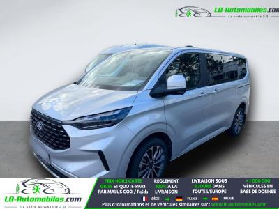 Ford Tourneo Custom 320 L1 2.0 EcoBlue 170 ch BVA 4x4