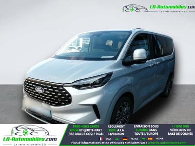 Ford Tourneo Custom 320 L1 2.0 EcoBlue 170 ch BVA 4x4