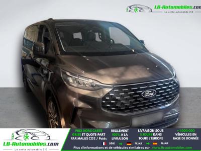 Ford Tourneo Custom 320 L1 2.0 EcoBlue 170 ch BVA 4x4