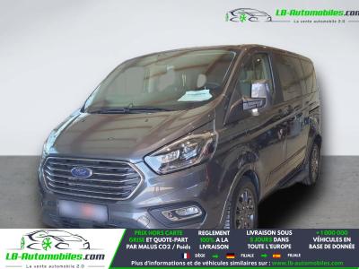 Ford Tourneo Custom 320 L1 2.0 EcoBlue 170 ch BVA