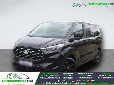 Ford Tourneo Custom 320 L1 2.0 EcoBlue 170 ch BVA