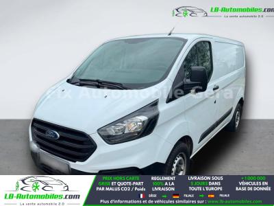 Ford Tourneo Custom 320 L1H1 2.0 EcoBlue 105
